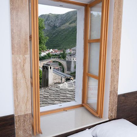 Sunrise Apartments - With Old Bridge View Mostar Ngoại thất bức ảnh