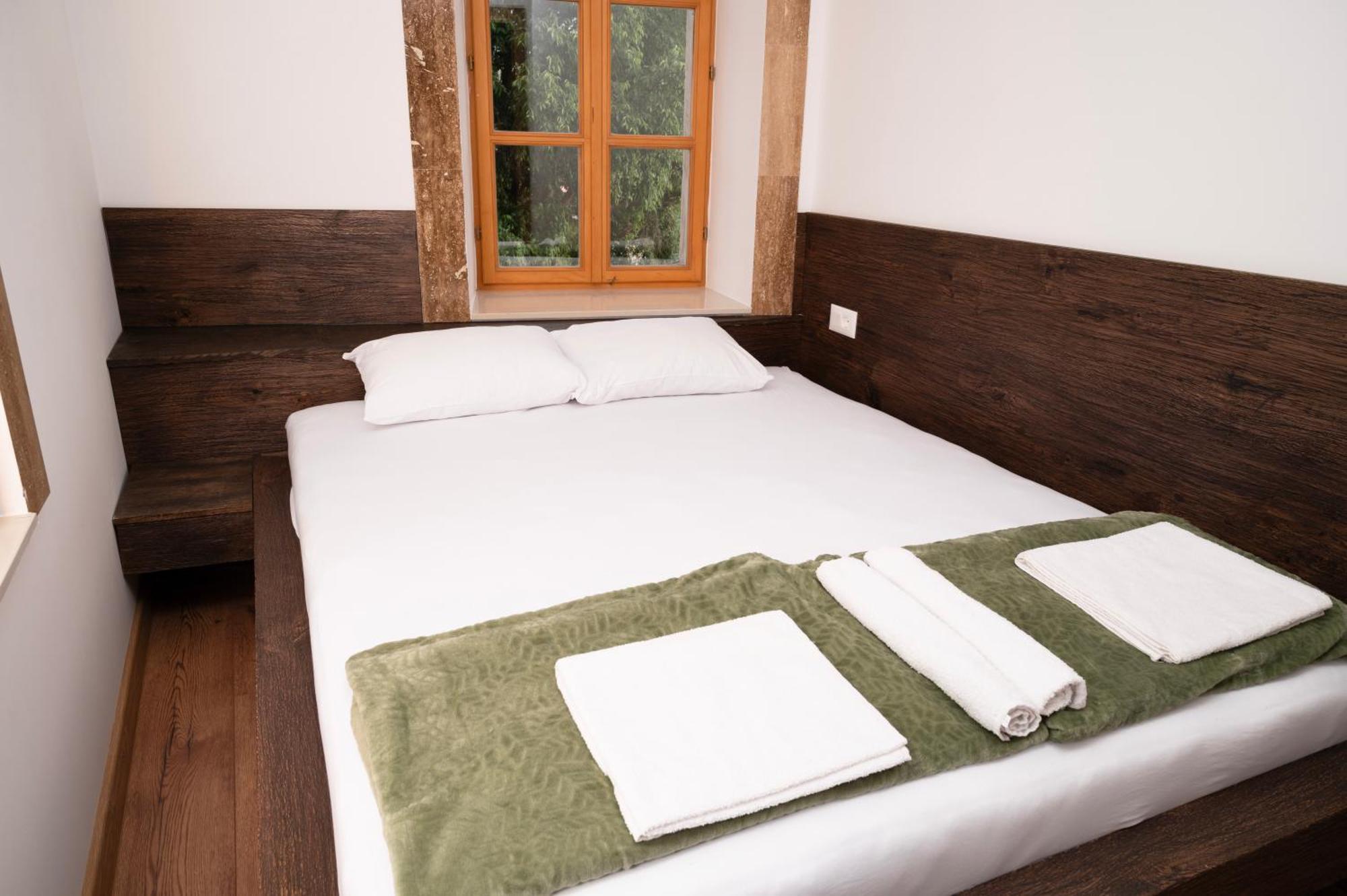 Sunrise Apartments - With Old Bridge View Mostar Ngoại thất bức ảnh