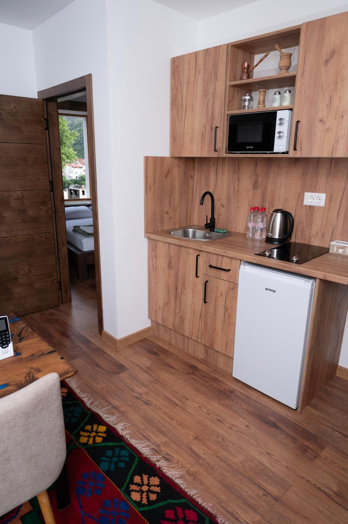 Sunrise Apartments - With Old Bridge View Mostar Ngoại thất bức ảnh