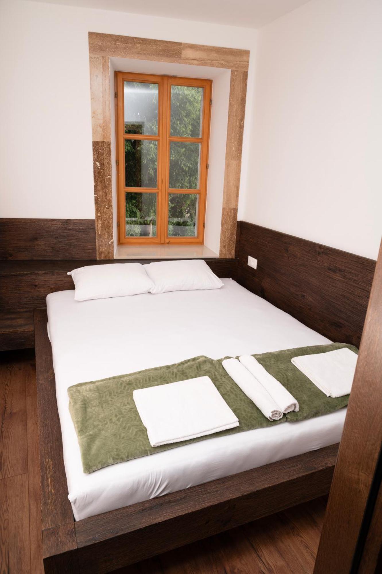 Sunrise Apartments - With Old Bridge View Mostar Ngoại thất bức ảnh