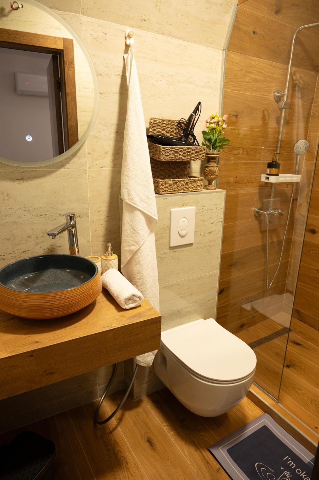 Sunrise Apartments - With Old Bridge View Mostar Ngoại thất bức ảnh