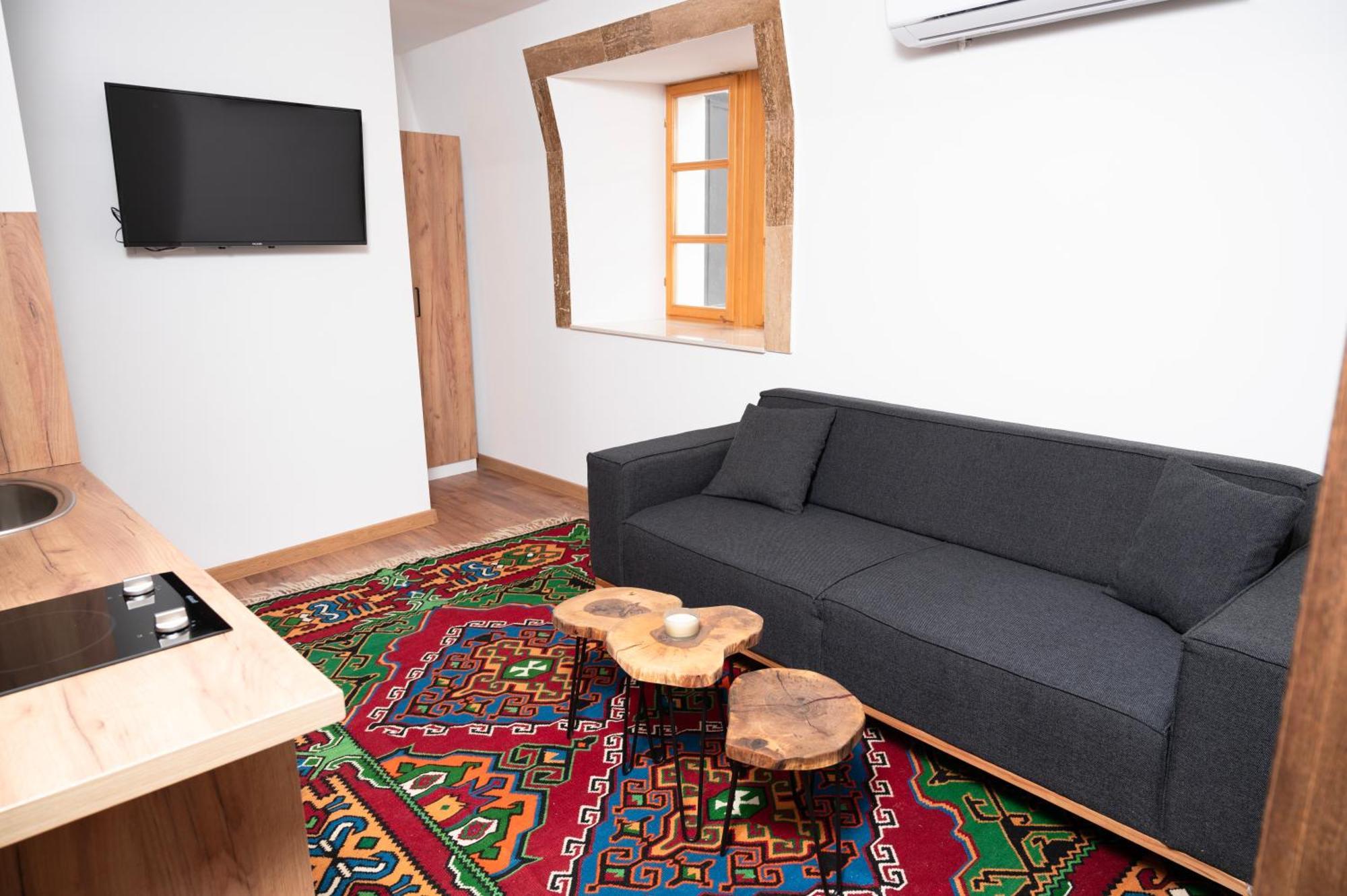 Sunrise Apartments - With Old Bridge View Mostar Ngoại thất bức ảnh